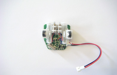 HeliGuy Atom FP Logic Board